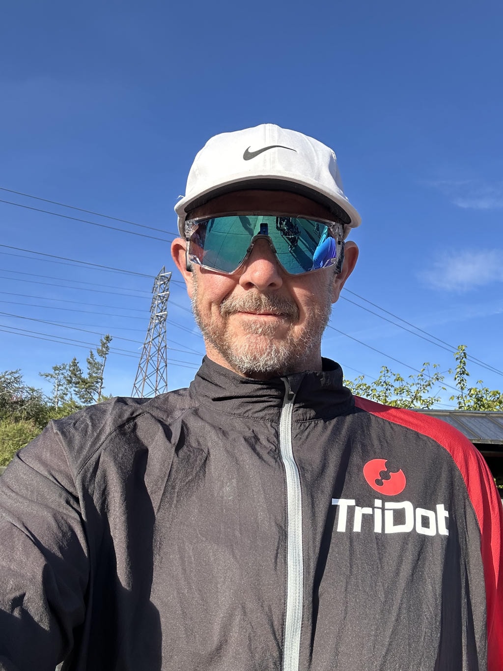 Chris — Head Coach, Next Summit Endurance